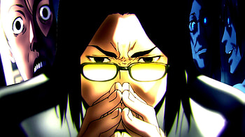 Prison School Episode 3ç£çå­¦å Anime Review - GAKUTO'S SACRIFICE & BROKEBACK PRISON - YouTube HD wallpaper